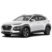 Тюнинг Hyundai Kona