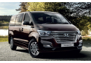 Hyundai H1/i800/Startex 2018-2023