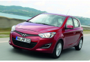 Hyundai i20 2012-2020