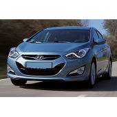 Тюнинг Hyundai i40