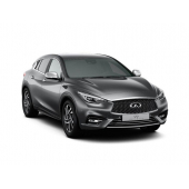 Тюнинг Infiniti Q30