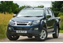 Isuzu D-Max 2007-2024