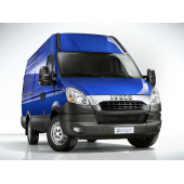 Тюнинг Iveco Daily