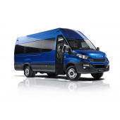 Тюнинг Iveco Daily