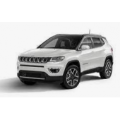 Тюнинг Jeep Compass II