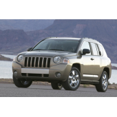 Тюнинг Jeep Compass