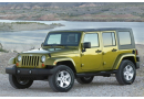 Jeep Wrangler 2006-2017