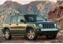 Jeep Patriot  2007-2016