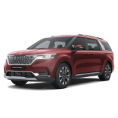 Тюнинг Kia Carnival 4