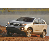 Тюнинг Kia Sorento