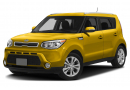 Kia Soul 2015-2018