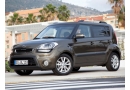 Kia Soul 2011-2014