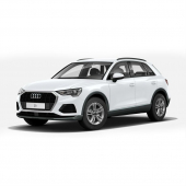 Тюнинг Audi Q3