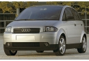 Audi A2 1999-2005