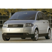 Тюнинг Audi A2