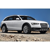 Тюнинг Audi A4 Allroad quattro