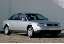 Audi A6 1994-2019