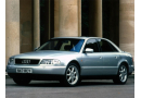 Audi A8 1994-2002