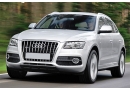 Audi Q5 2008-2012