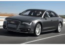 Audi S8 2013-2023