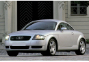 Audi TT 1998-2023