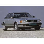 Тюнинг Audi 100