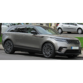 Тюнинг Land Rover Range Rover Velar