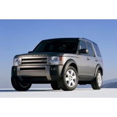 Тюнинг Land Rover Discovery 3