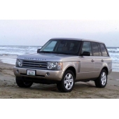 Тюнинг Land Rover Range Rover