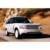 Тюнинг Land Rover Range Rover