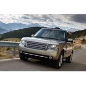 Тюнинг Land Rover Range Rover