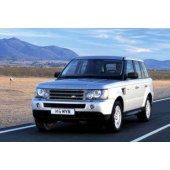 Тюнинг Land Rover Range Rover Sport