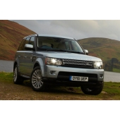 Тюнинг Land Rover Range Rover Sport