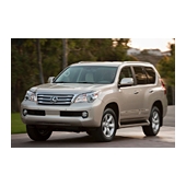 Тюнинг Lexus GX460