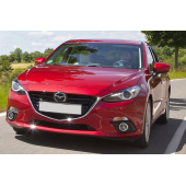 Тюнинг Mazda 3