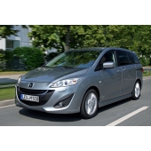 Тюнинг Mazda 5