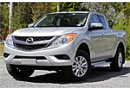 Mazda BT-50 2012-2024