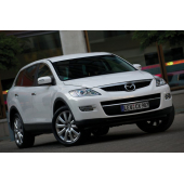 Тюнинг Mazda CX-9