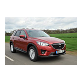 Тюнинг Mazda CX-5