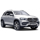 Тюнинг Mercedes GLE-Class (W167)