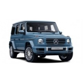 Тюнинг Mercedes G-Class (W464)