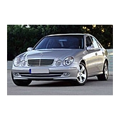 Тюнинг Mercedes E-Class (W211)