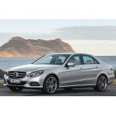 Тюнинг Mercedes E-Class (W212)