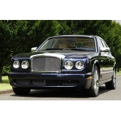 Тюнинг Bentley Arnage