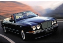 Bentley Azure 1995-2011