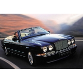 Тюнинг Bentley Azure