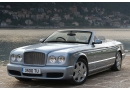 Bentley Azure 2006-2011