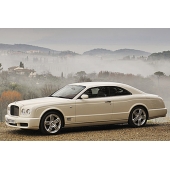 Тюнинг Bentley Brooklands