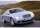 Bentley Continental GT 2008-2010