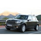 Тюнинг Mini Cooper Countryman